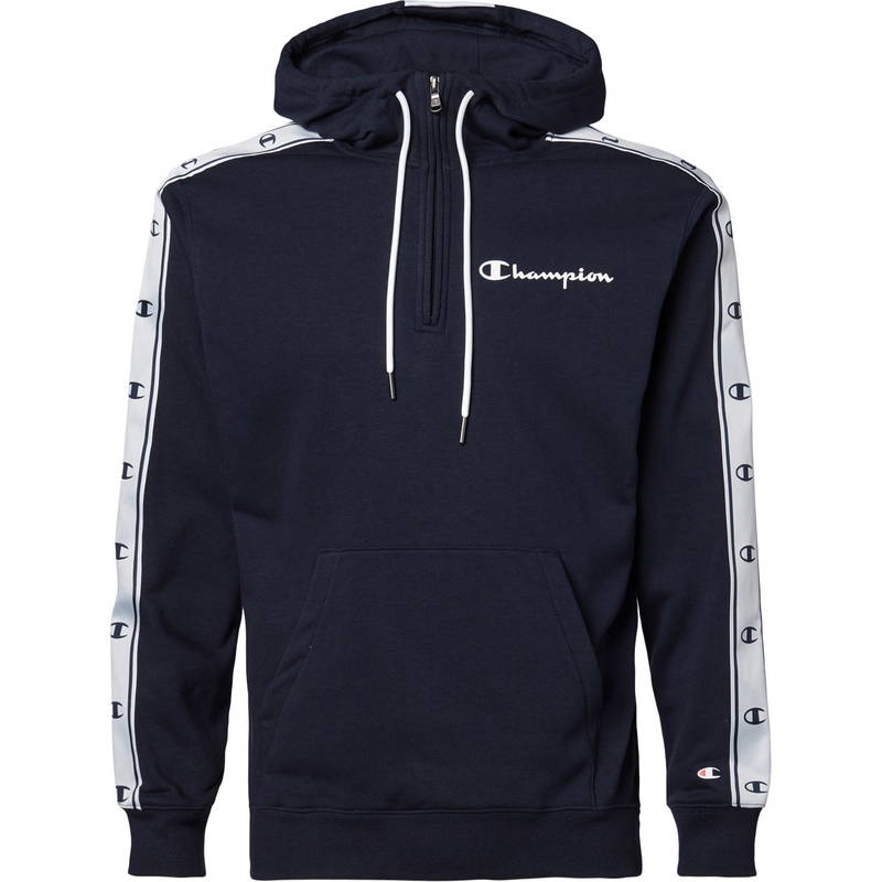 Champion Half Zip Hættetrøje Herre