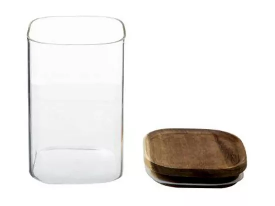 Bocal en Verre 