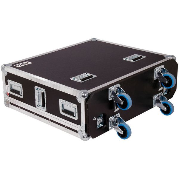 Behringer WING Dockhouse Bundle