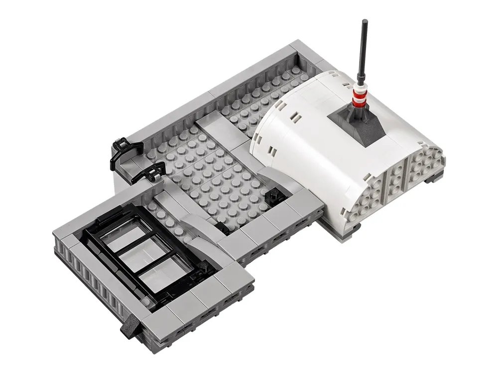 LEGO Creator Expert 10260 Midtbyens café