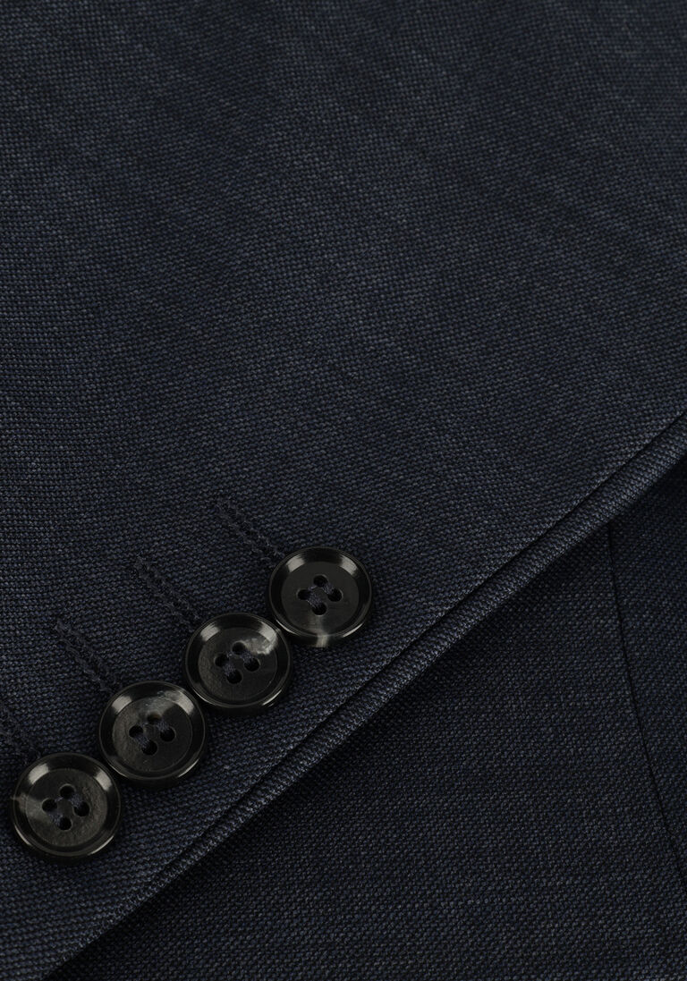 SELECTED HOMME donkerblauwe selected homme colbert slhslim-state flex bl str blz