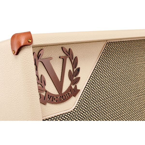 Victory Amplifiers Duchess 212 Cabinet