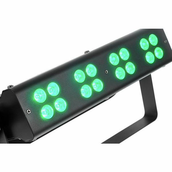 Stairville xBrick Full-Colour Fluter 16x3W LED