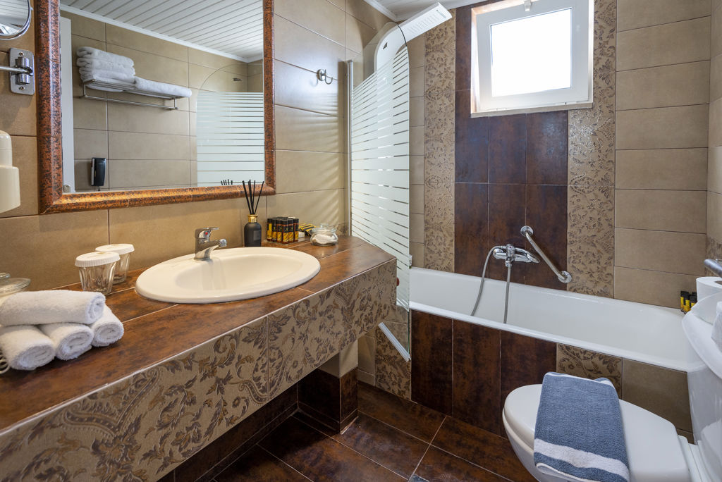 Peridis Family Resort Logies - Appartement