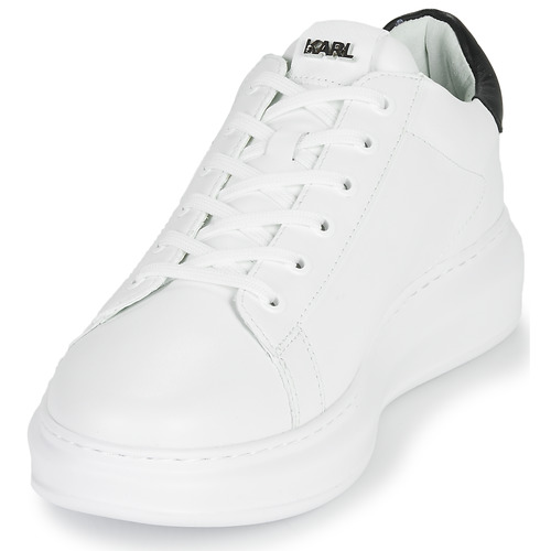 Karl Lagerfeld - KAPRI MENS KARL IKONIC 3D LACE Blanco