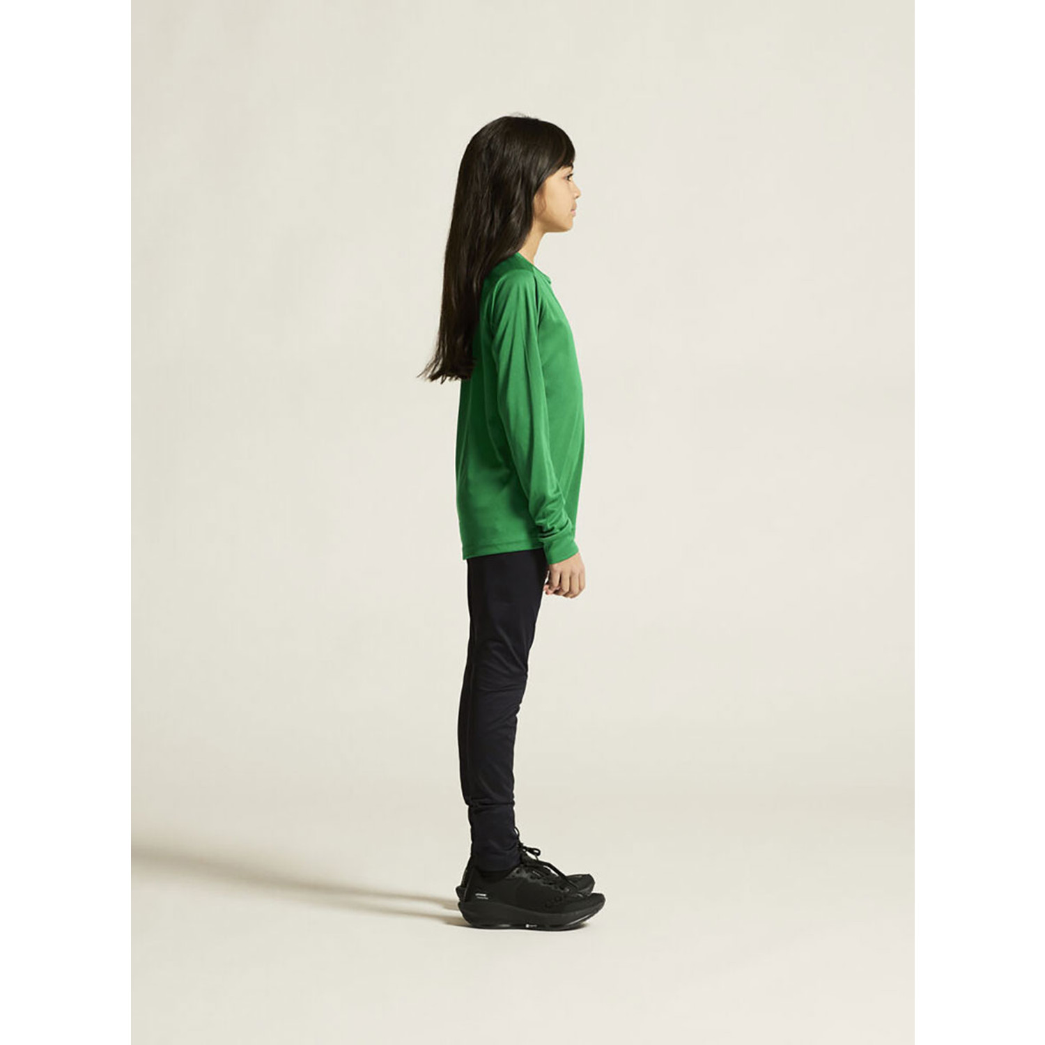 Craft Rush 2.0 Longsleeve T-Shirt Kids
