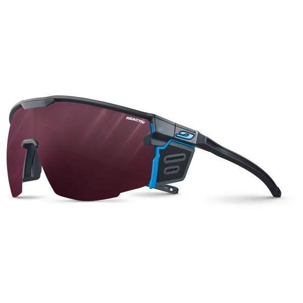 Julbo - Ultimate Cover Reactiv HC S0-4 (VLT 4-86%) - Lunettes glacier