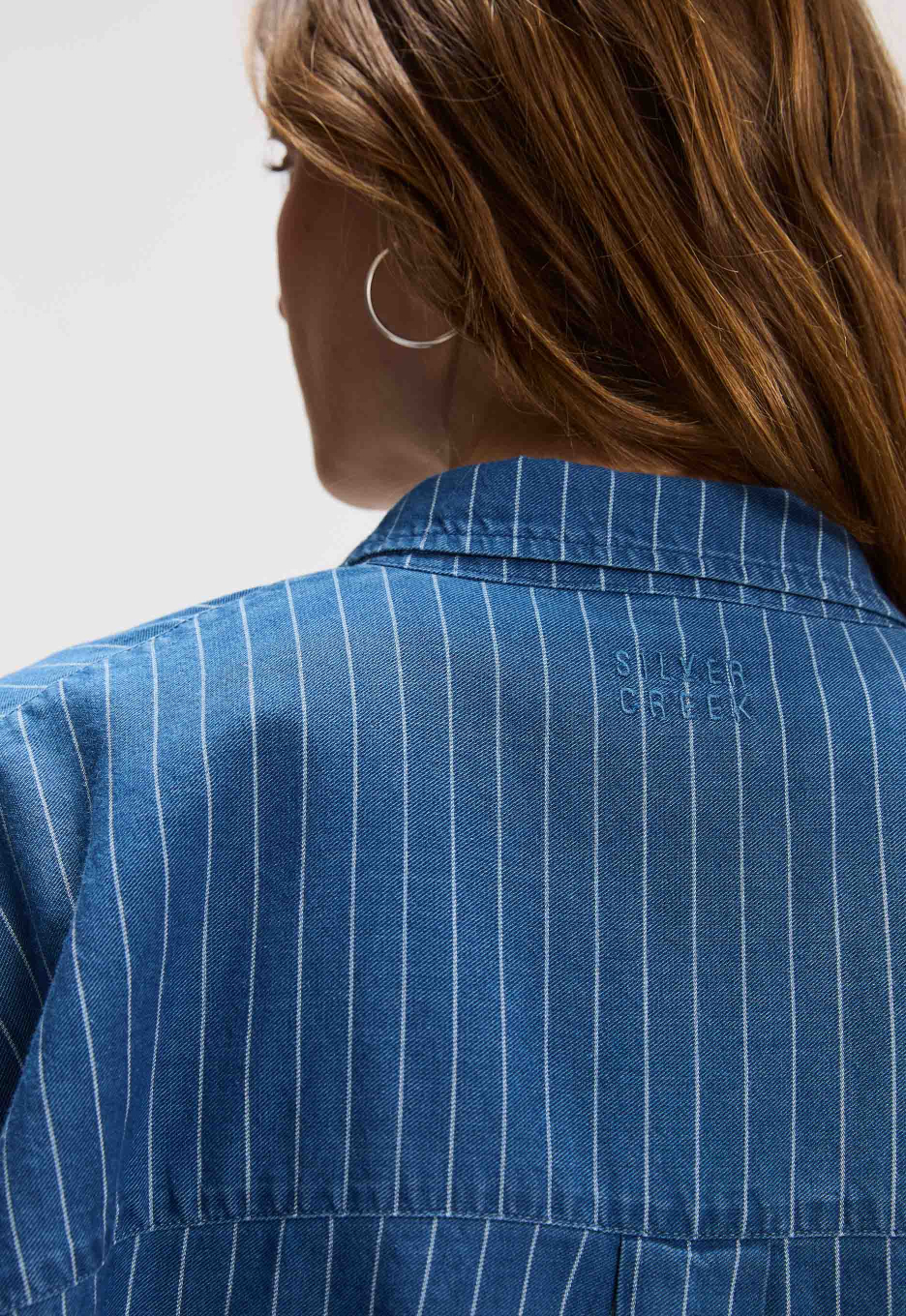 Silvercreek Kiki Blouse