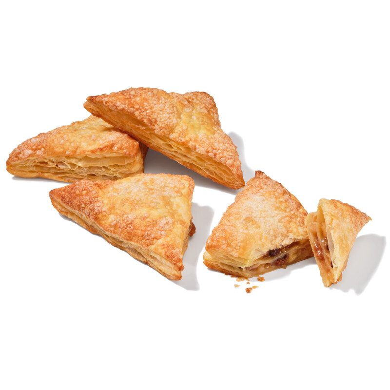 AH Diepvries roomboter appelflappen