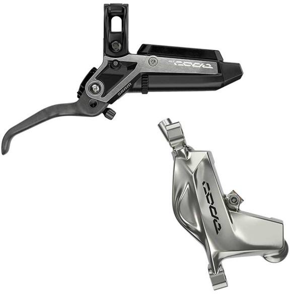 SRAM Code Ultimate Stealth