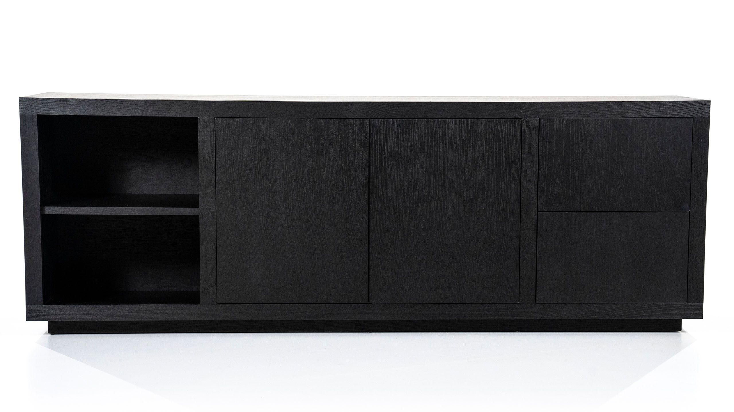 Dressoir 95722 Helsinki B200 x D42 x H70 cm