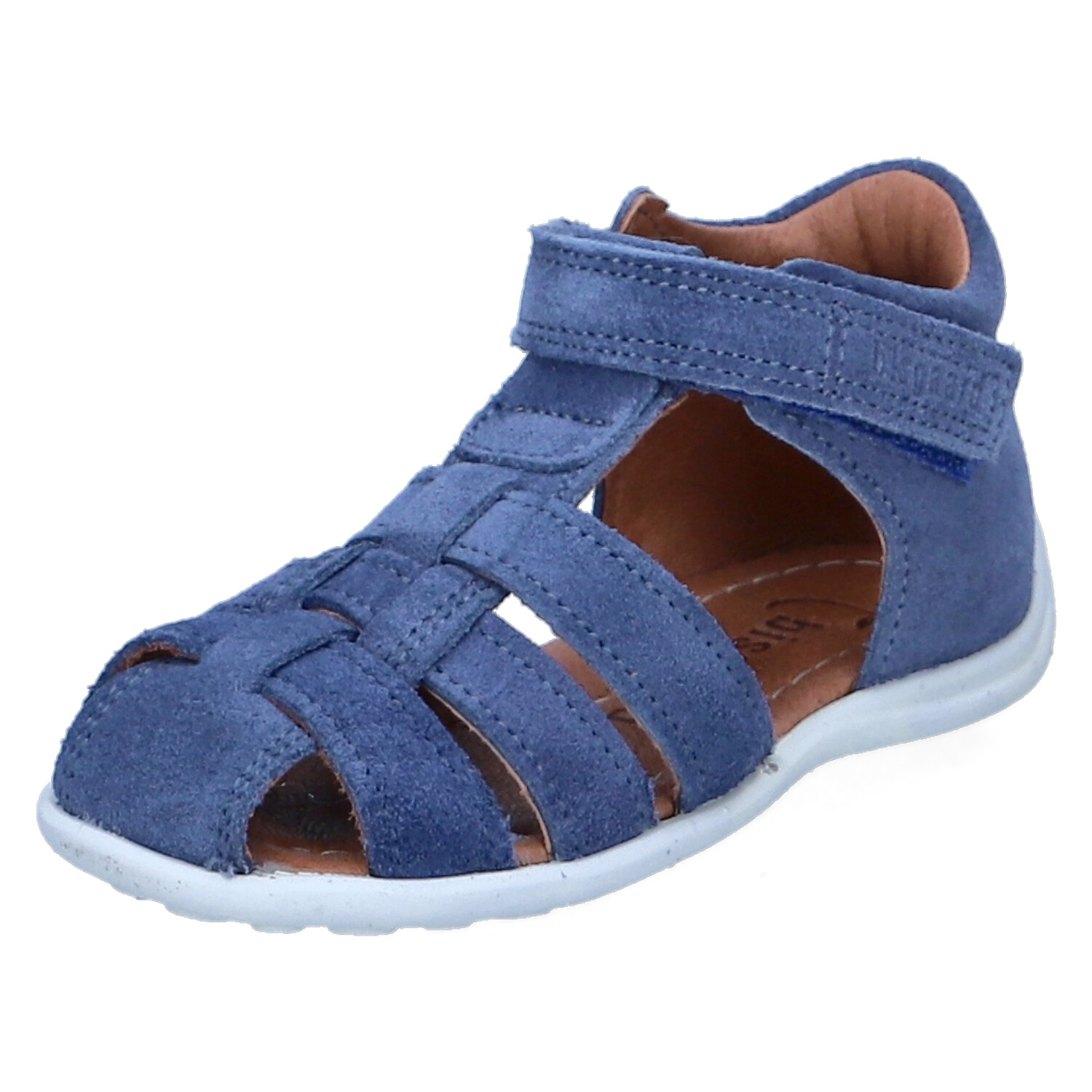 bisgaard Sandalen CARLY - jeans