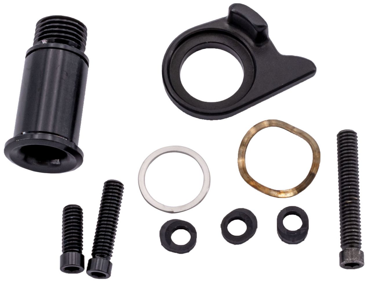 SRAM RED AXS Schaltwerkbefestigungs-Set 36T kaufen | Bike-Discount