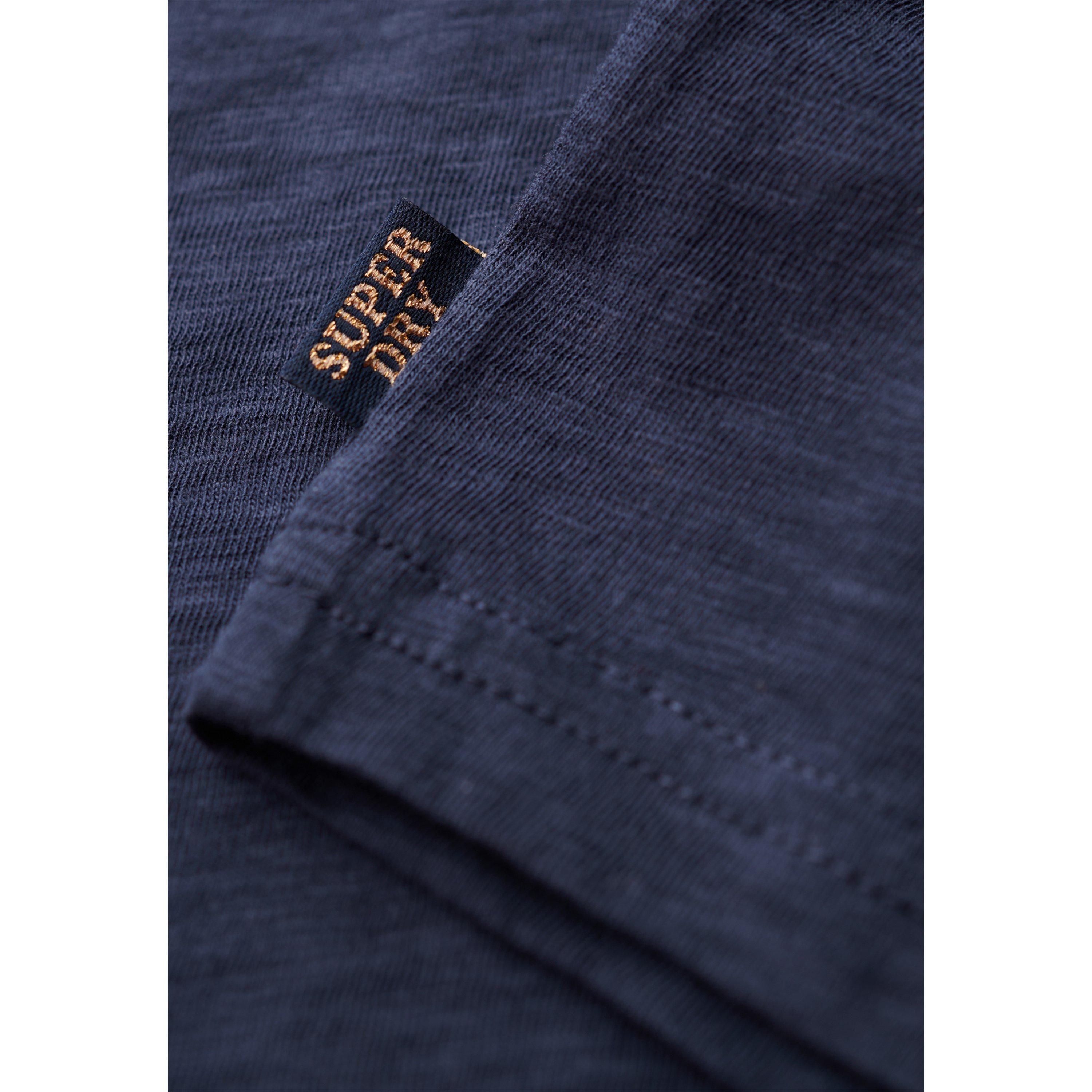 Superdry Ringer T Shirt