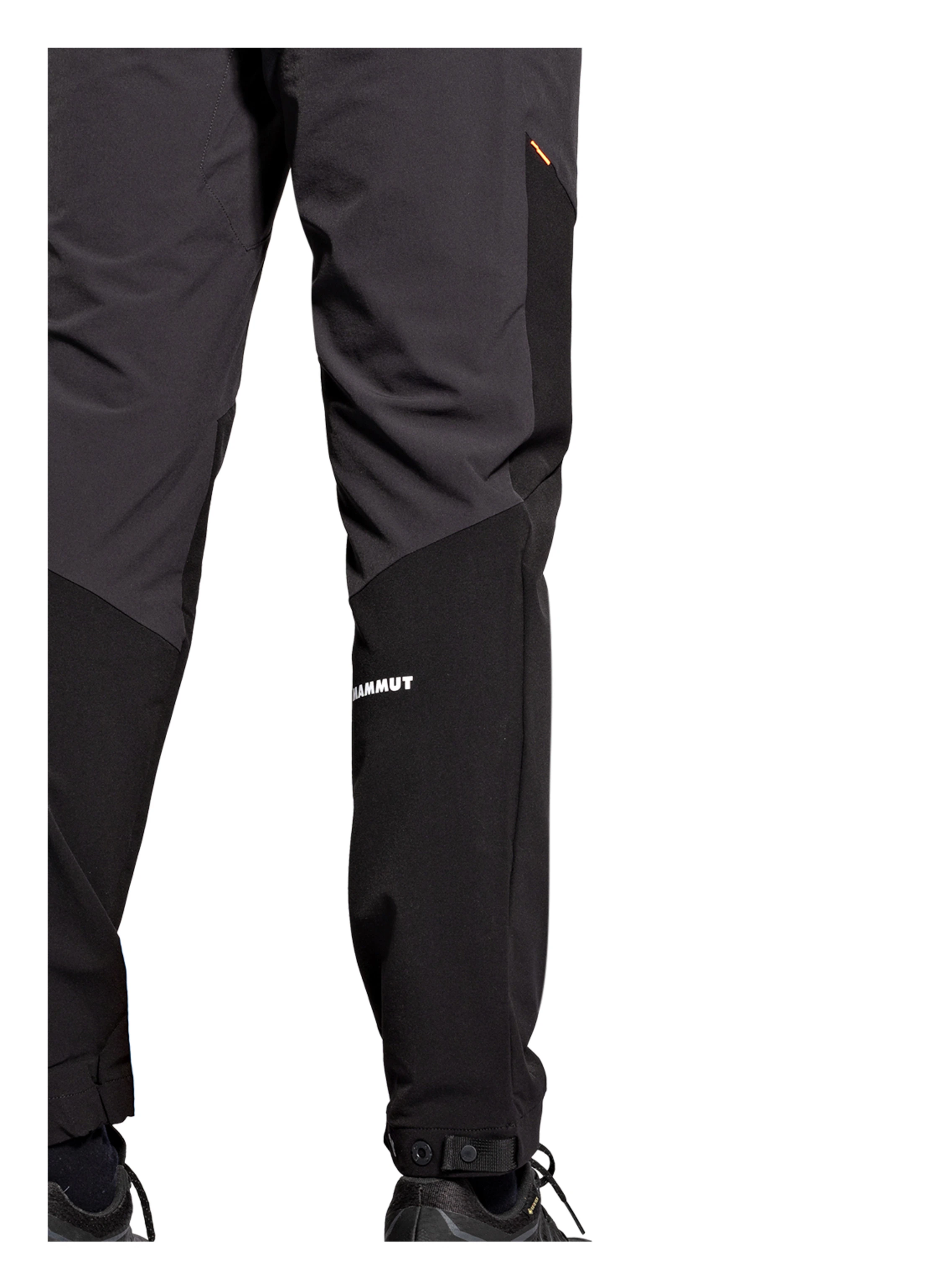 MAMMUT Outdoor-Hose COURMAYEUR