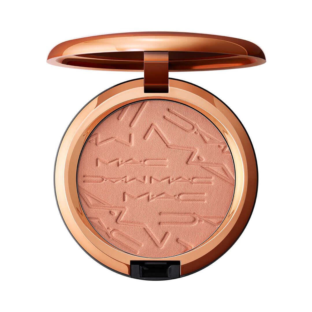 SKINFINISH Sunstruck Matte Bronzer