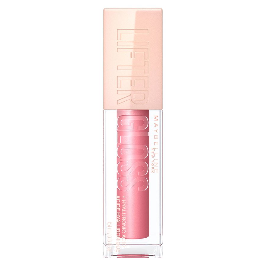 Maybelline New York Lifter Gloss 5 Petal 5,4ml