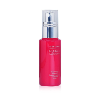 Estee Lauder Estee Lauder Nutritious Super-Pomegranate Radiant Energy Milky Lotion (Miniature) 30ml/1oz