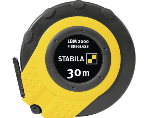 Capsule meetlint Stabila LBM2000 FI30, 30 m