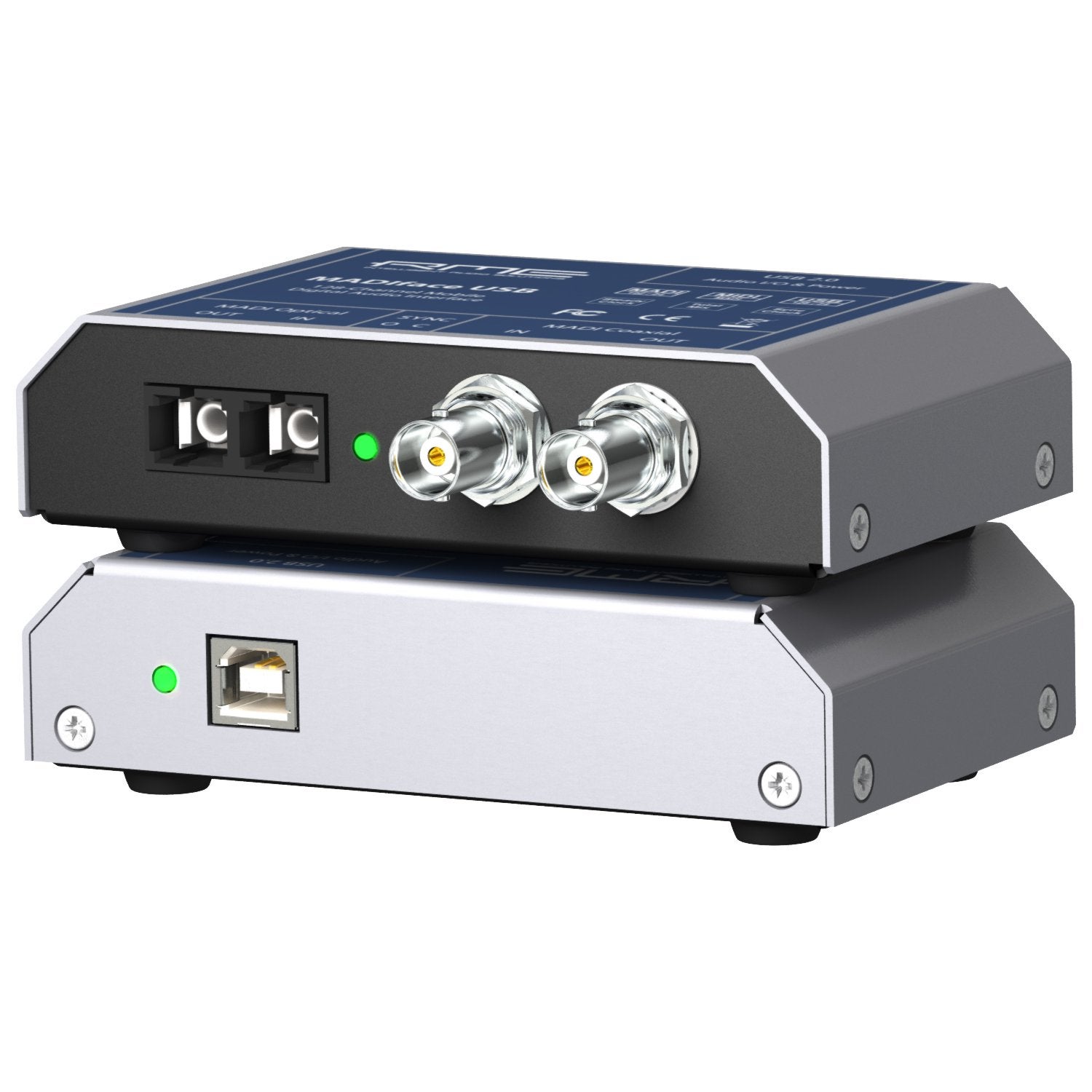 RME MADIface USB audio interface