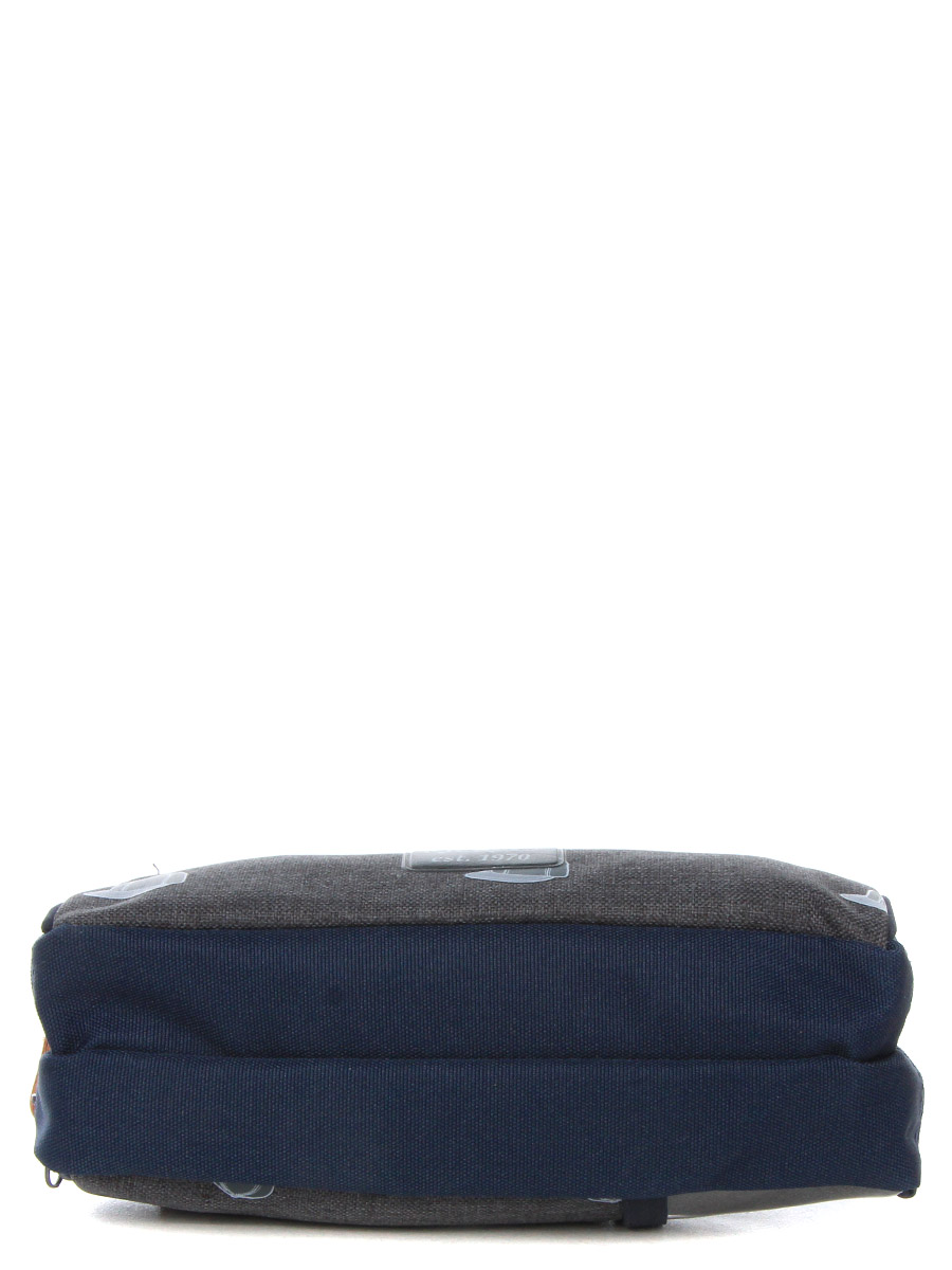 Trousse Kickers Boy Baseball Cap - 2 compartiments