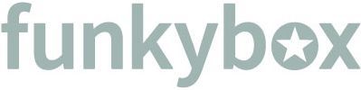 Funkybox - Clay Grey - Billendoekjes Doosje - Geschikt voor Alle Soorten Vochtige Babydoekjes