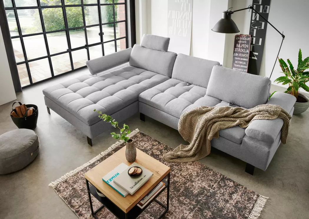Ecksofa Florida