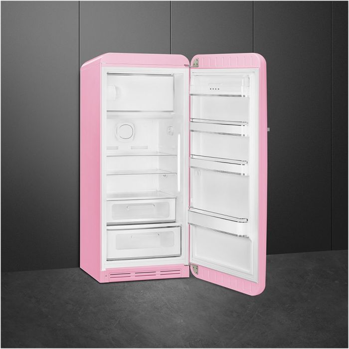 SMEG Kühlschrank 50's Retro Style FAB28RPK5