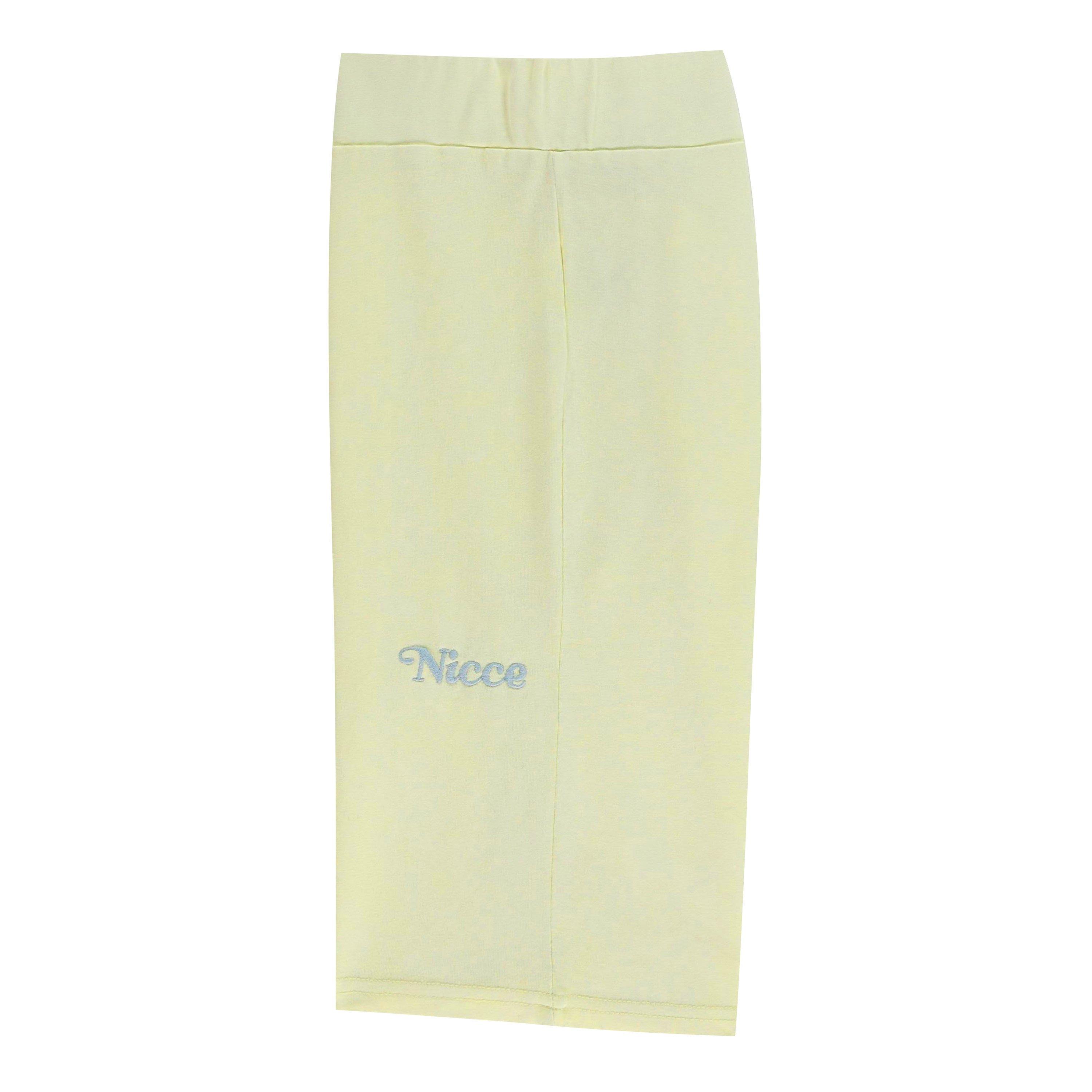 Nicce Mera Cycling Shorts