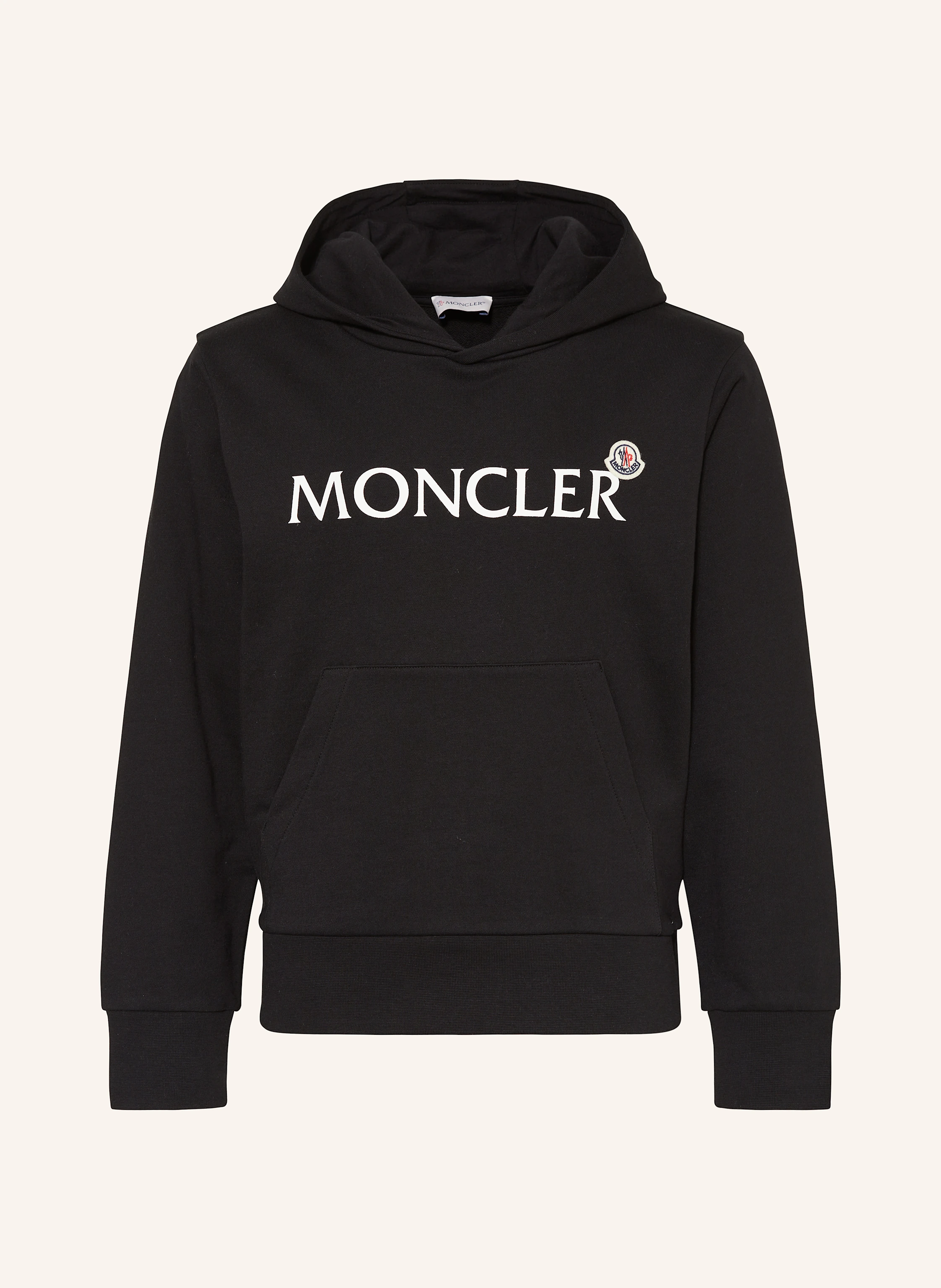 MONCLER enfant Hoodie
