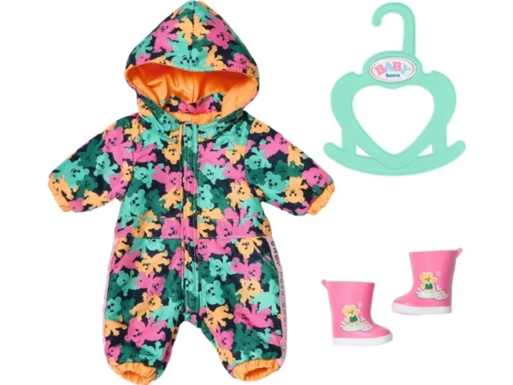 BABY born Little Outdoor Onesie 36cm
