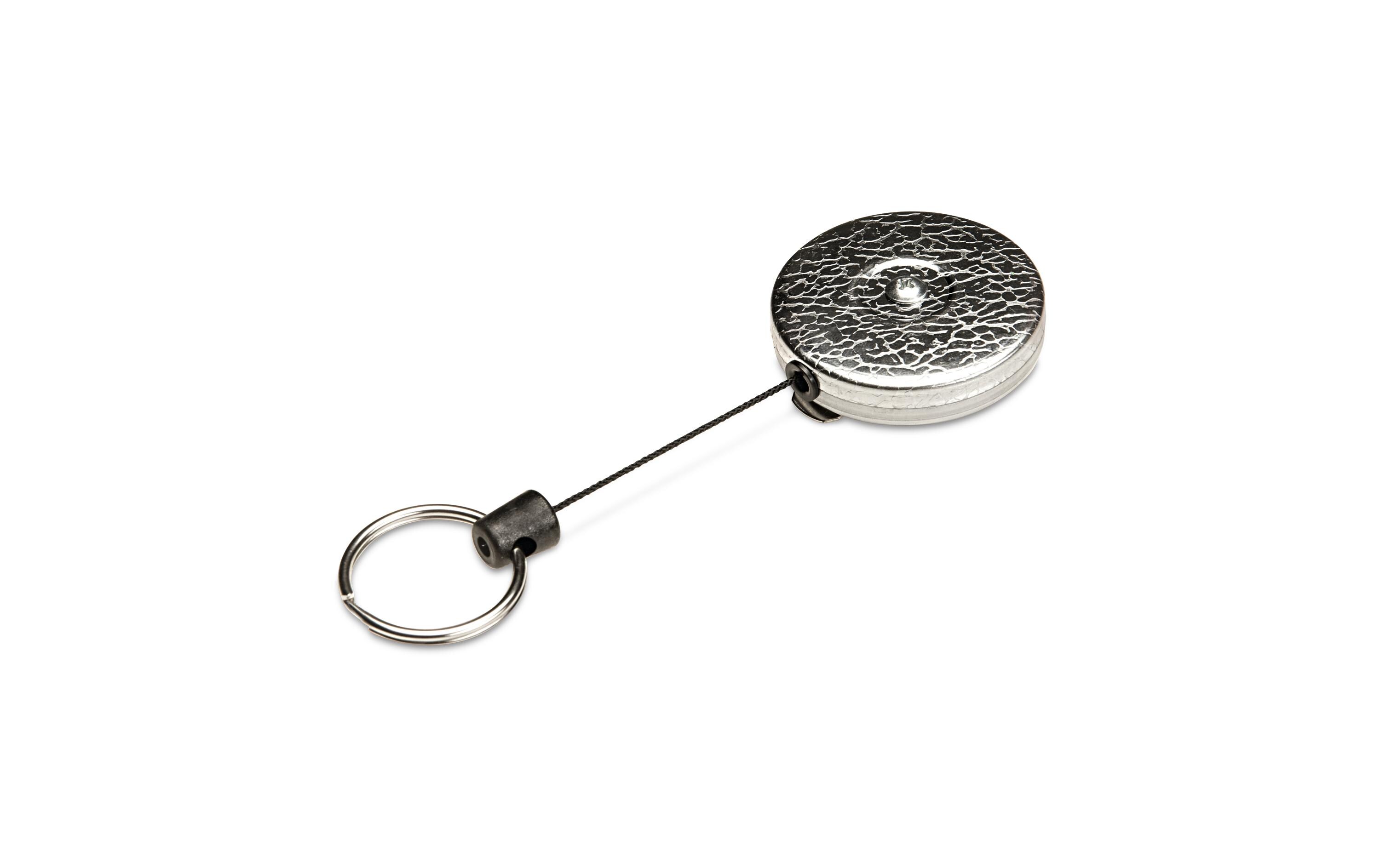 Schlüsselanhänger Key-Bak ChromAnhänger für Schlüssel