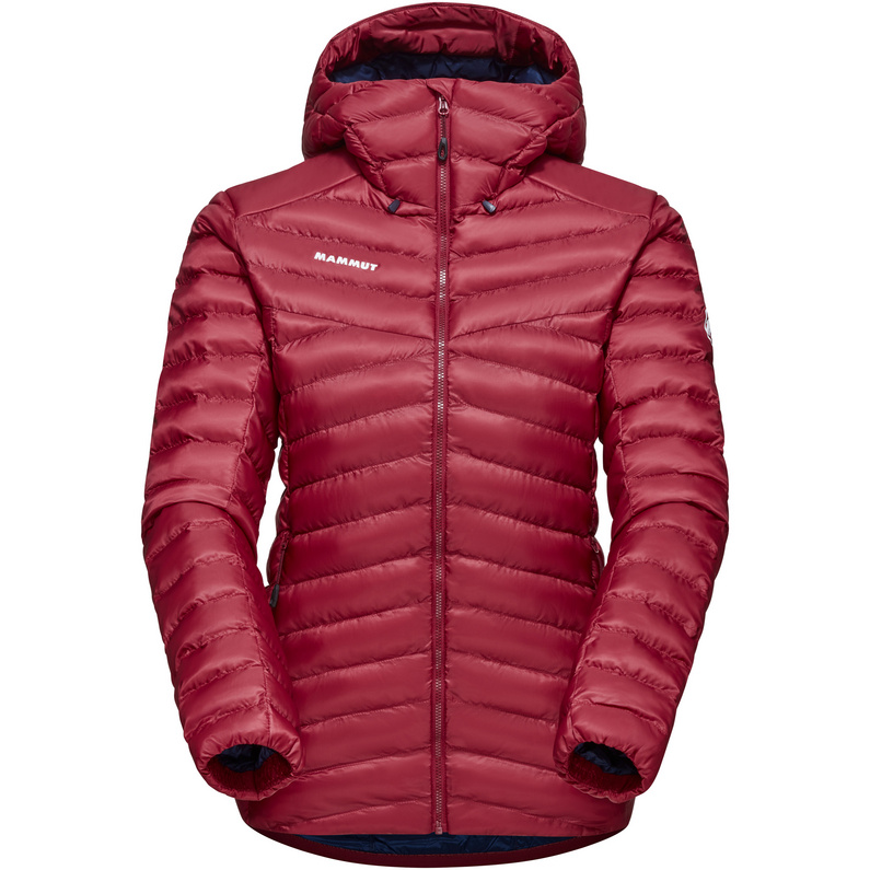 Mammut Damen Albula In Hoodie Jacke