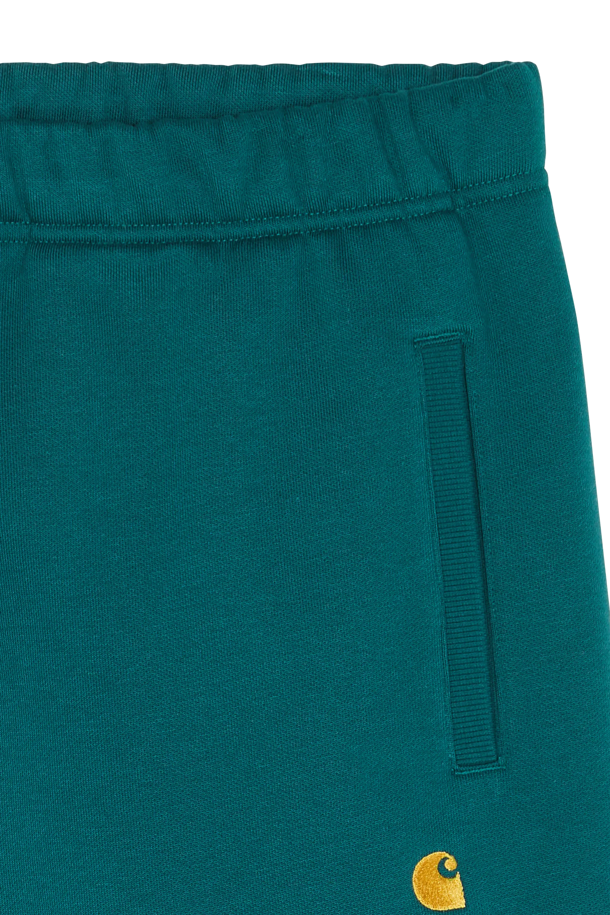 CARHARTT WIP Short Chase Sweat Short Vert