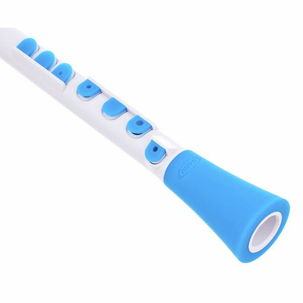 Nuvo DooD white-blue