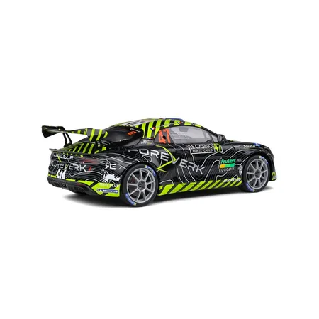 Solido 1:18 Alpine A110 Rally #47