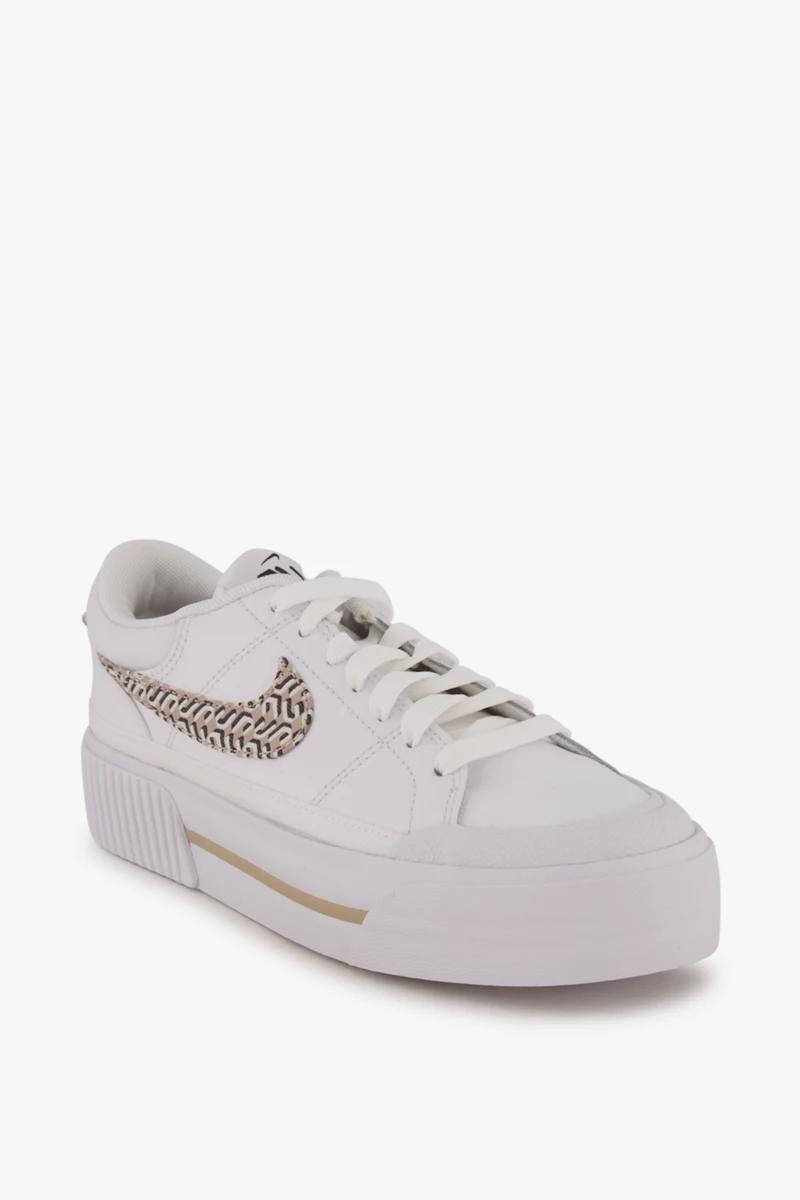 Nike Court Legacy Lift Damen Sneaker
