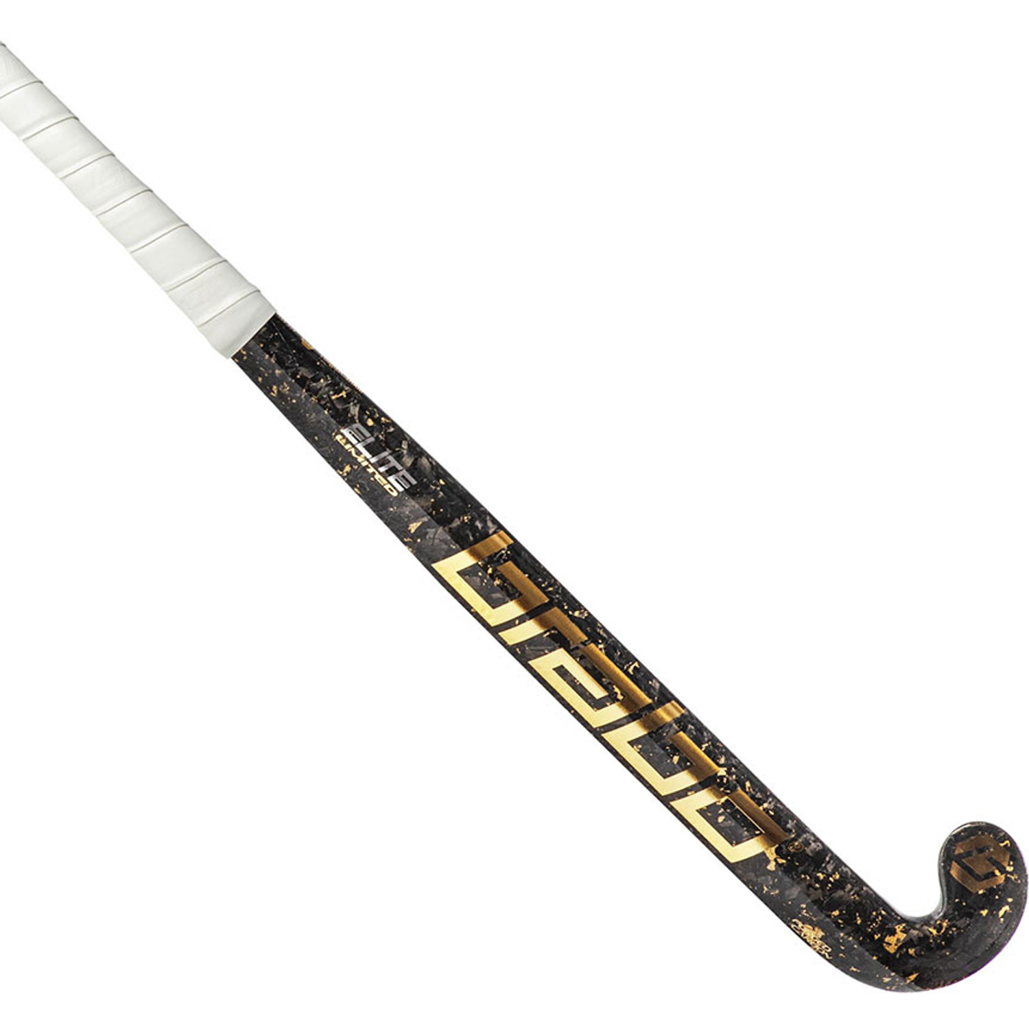 Brabo IT Elite WTB LTD 24K GOLD LowBow Indoor