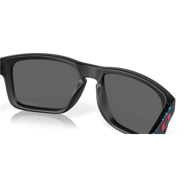 SFS272_Lunettes lifestyle OAKLEY HOLBROOK MTT BLACK W/PRIZM BLACK