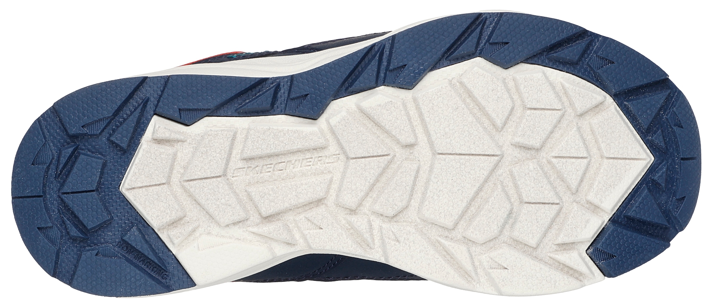 Skechers Winterboots »ADVENTURE BLITZ - ARCTIC BRISK«  , Winterschuh, Boots, Sneaker mit wasserabweisender TEX-Membrane