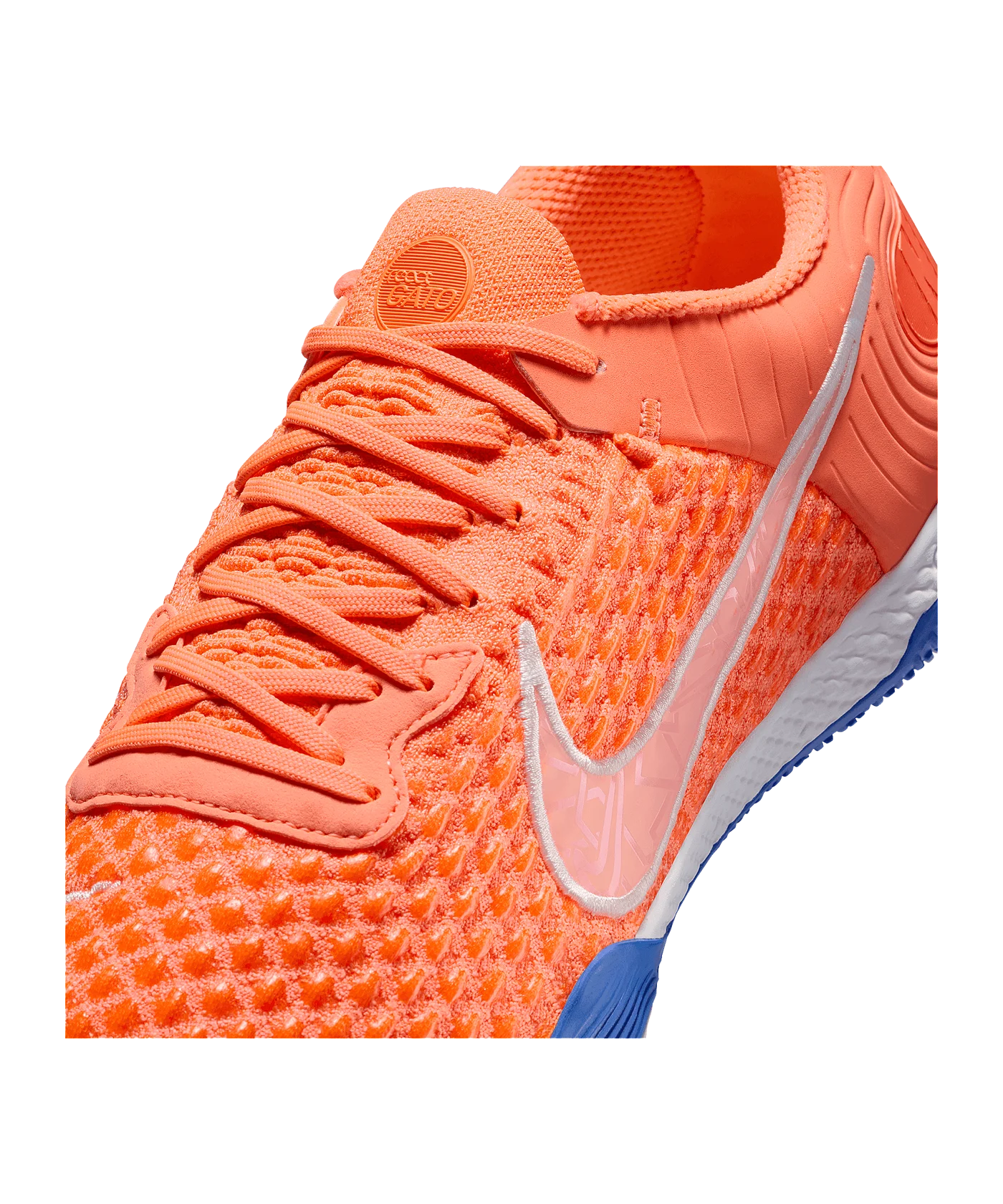 Nike React Gato IN Rot F601