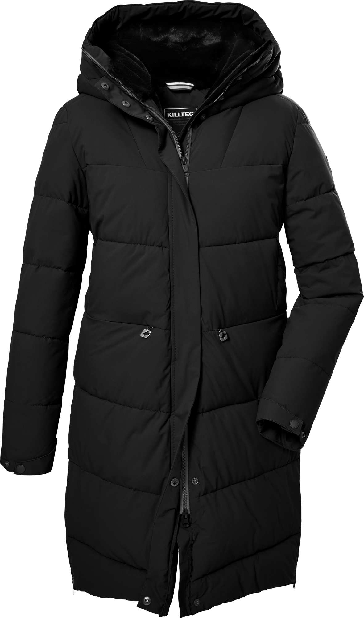 Killtec Kow 16 Damenjacke