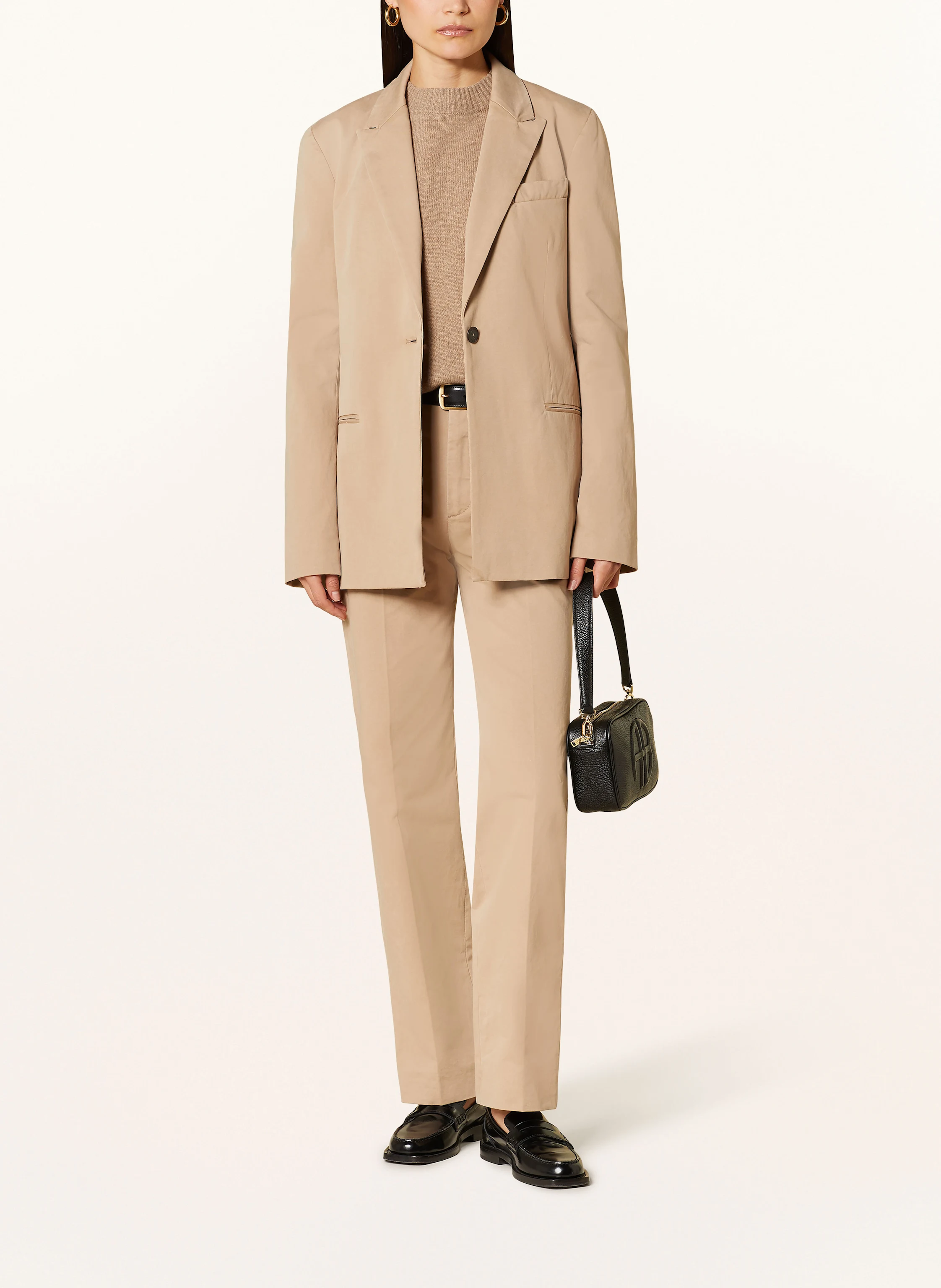 CLOSED Blazer