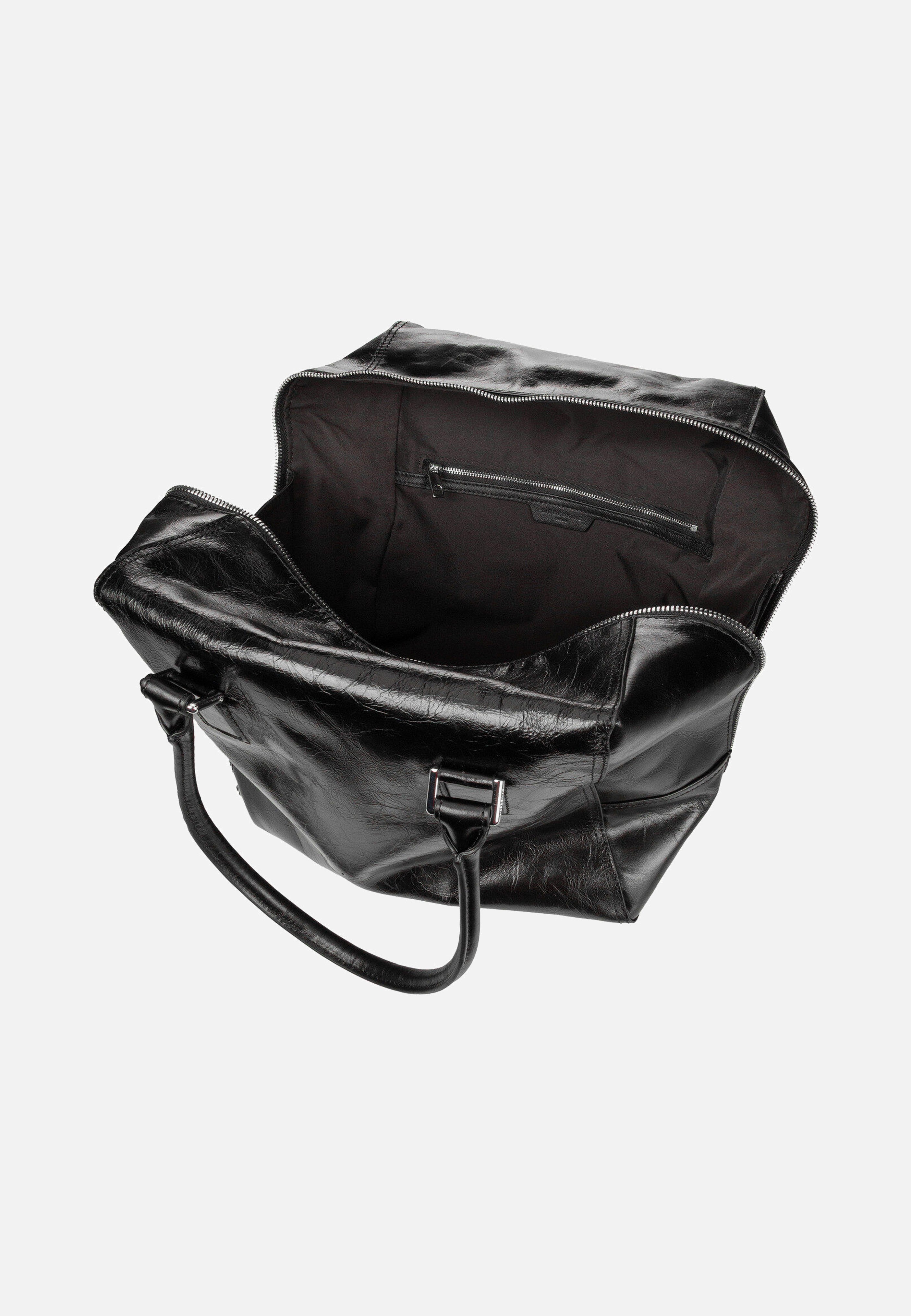 Kayla Archive Lack M 2165293 Black - Shopper