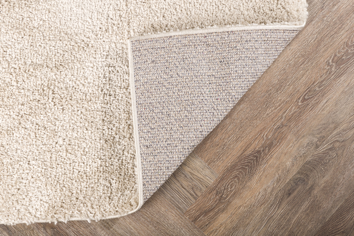 Vloerkleed Romee beige 290 x 200 cm