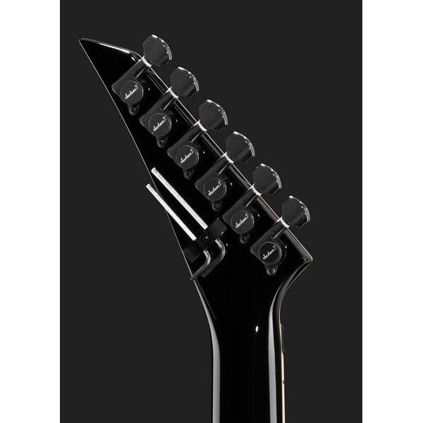 Jackson RR1 Randy Rhoads BK USA