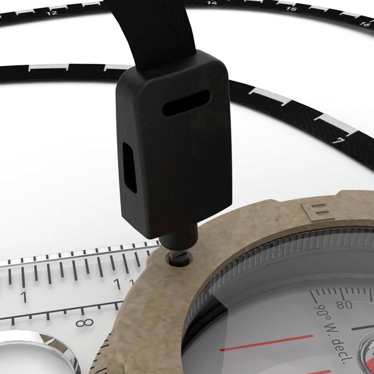 Silva Compass Terra Expedition S