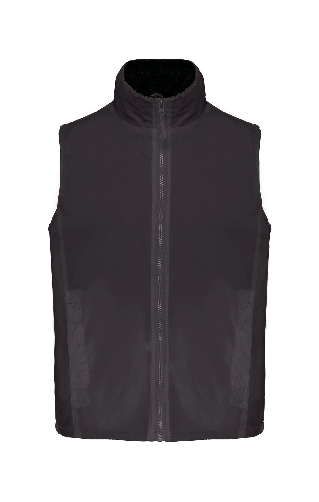 Kariban K679 - RECORD > BODYWARMER DOUBLÉ POLAIRE