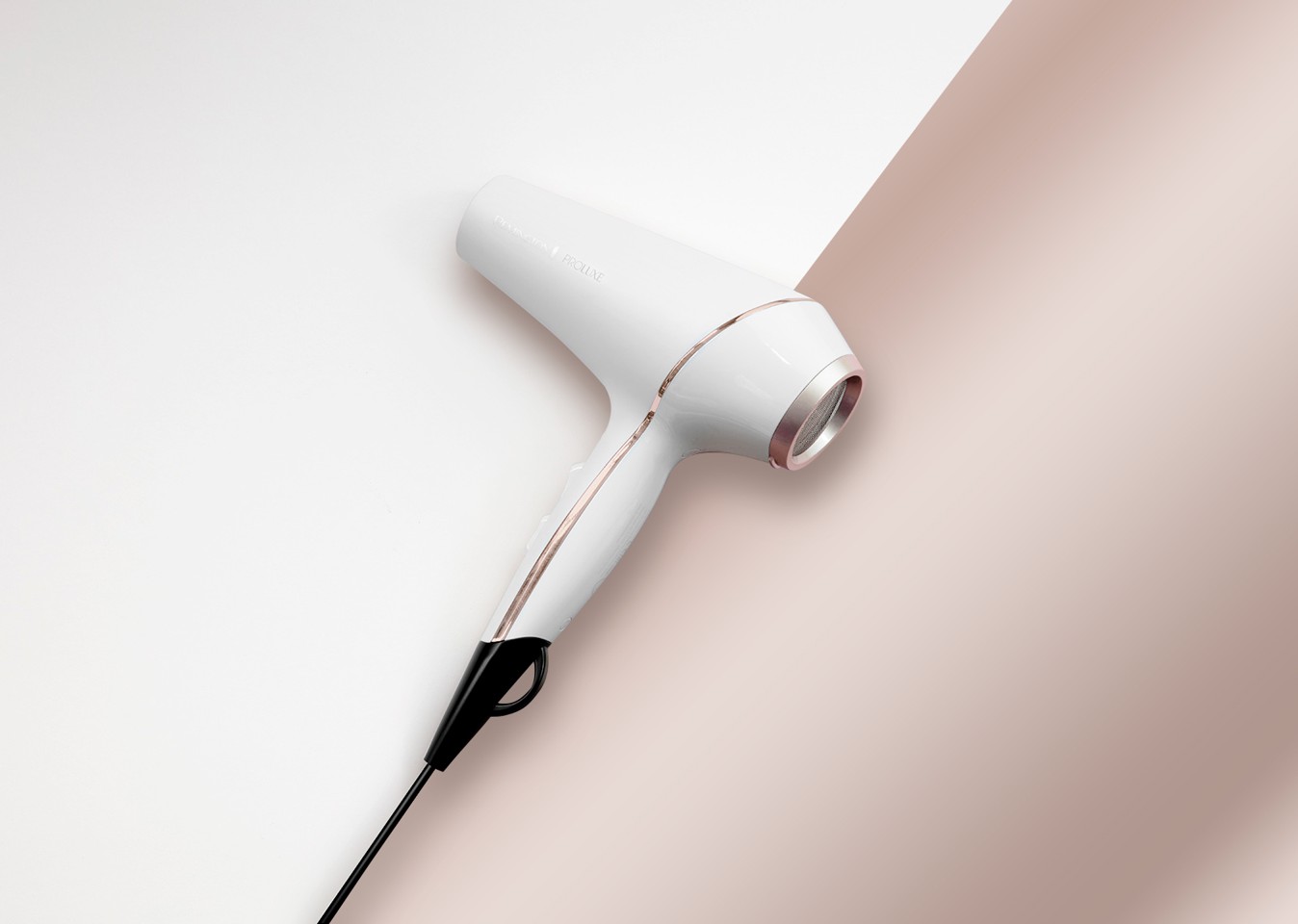 Remington - PROluxe Dryer AC9140 - Føntørre
