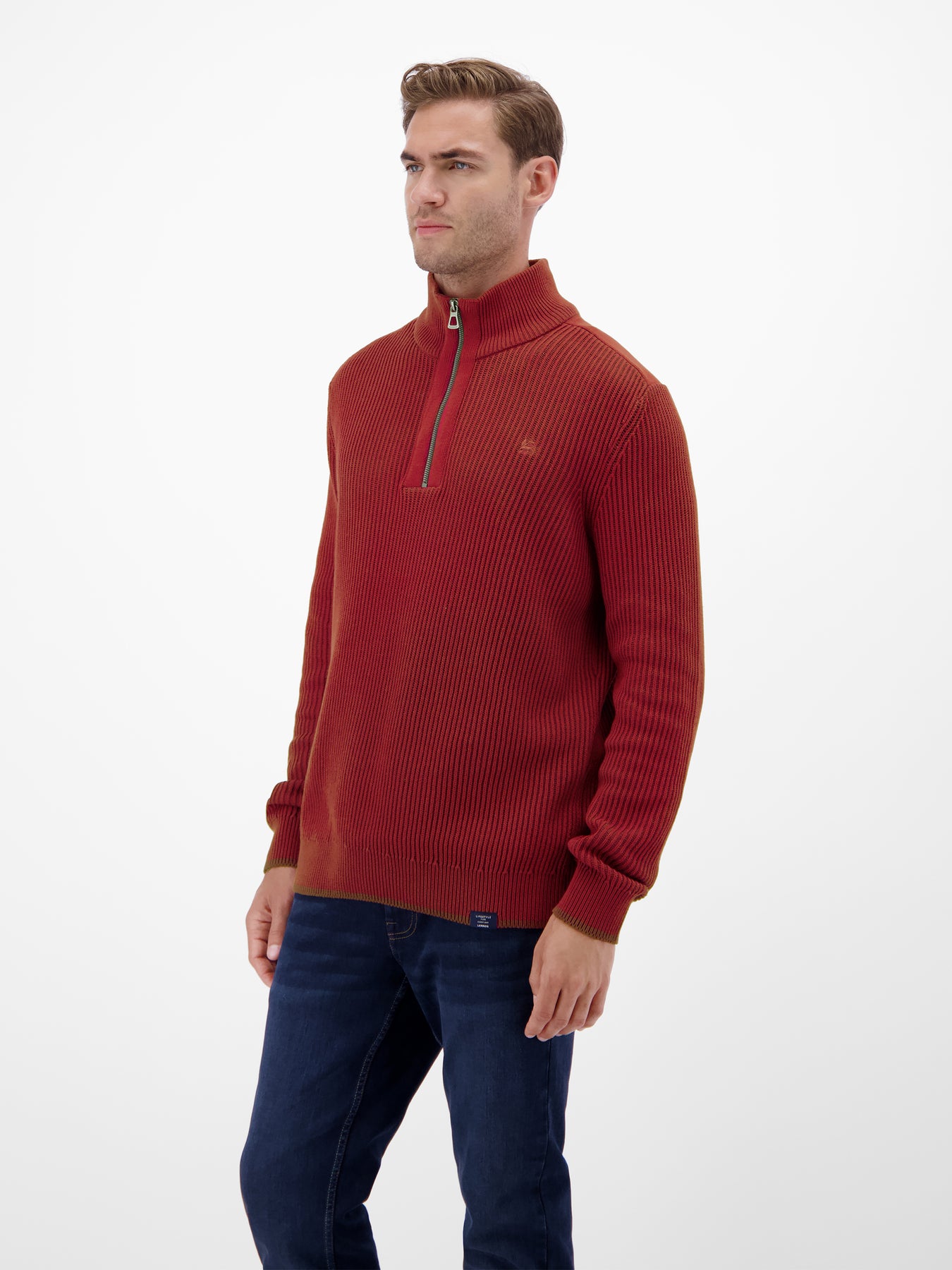 Herren Troyer - casual, modisch und bequem